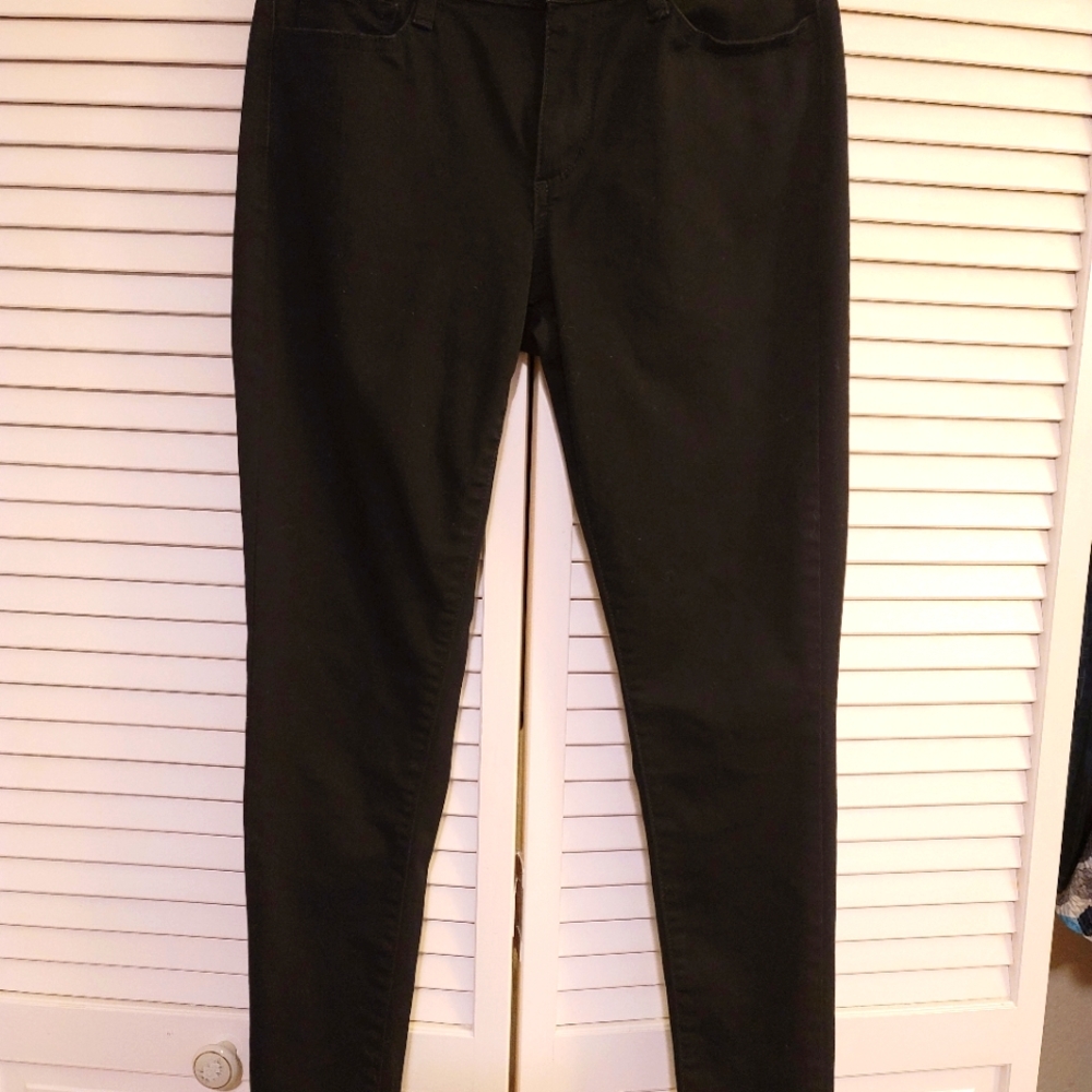 Ana skinny jean jeggings